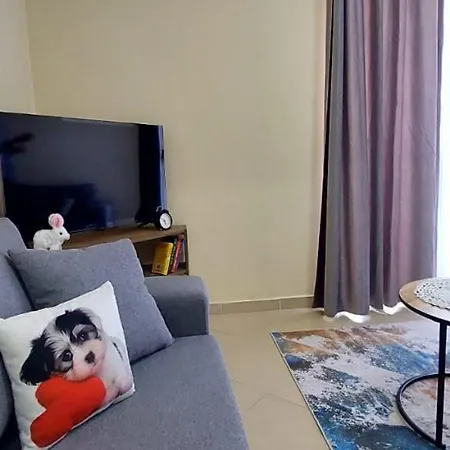 شقة Sunset & Seaview Balcony Private Garage *