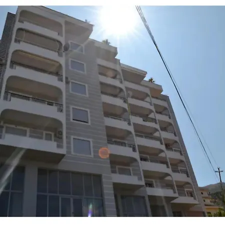Sunset & Seaview Balcony Private Garage شقة فلورا