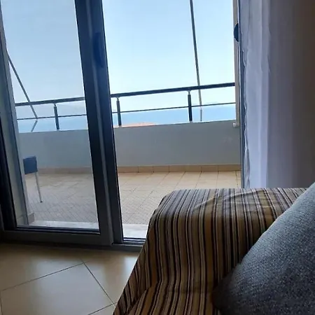 Lejlighed Sunset & Seaview Balcony Private Garage *